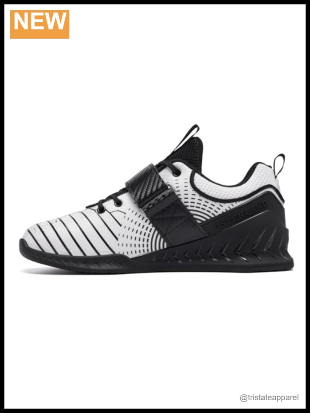 Weightlifting Shoes Men Women Non Slip Microfiber Cross Training - Picture 3 of 6
